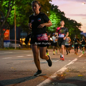 Runner Photo 3999602