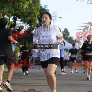 Runner Photo 399961
