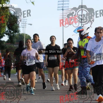 Runner Photo 399962