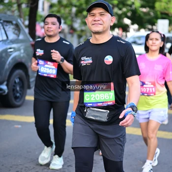Runner Photo 3999649