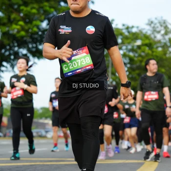 Runner Photo 3999667