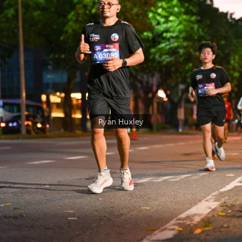 Runner Photo 3999747