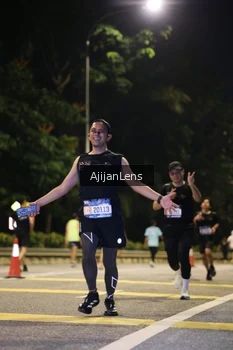 Runner Photo 3999782