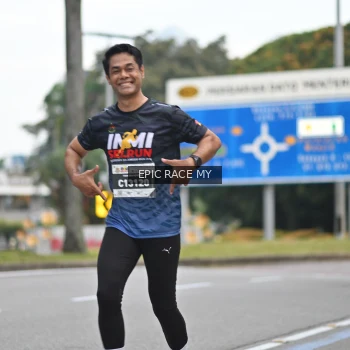 Runner Photo 3999784