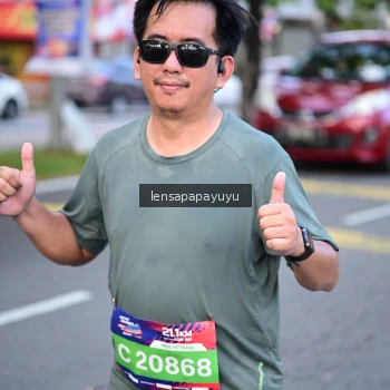Runner Photo 3999797