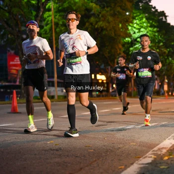 Runner Photo 3999818