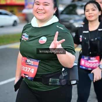 Runner Photo 3999869