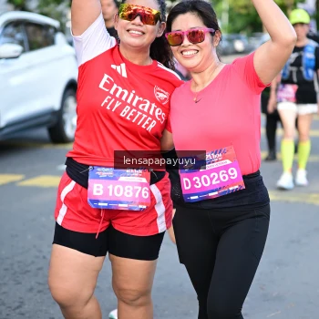 Runner Photo 3999902