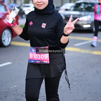 Runner Photo 3999992
