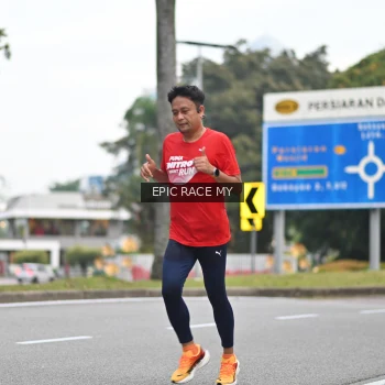 Runner Photo 3999999
