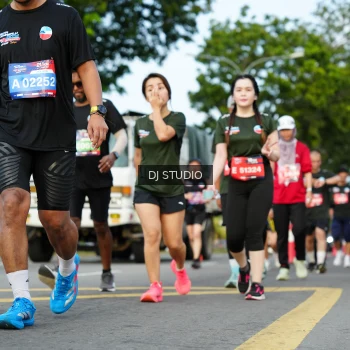 Runner Photo 4000000