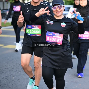 Runner Photo 4000005