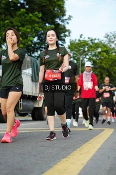 Runner Photo 4000006