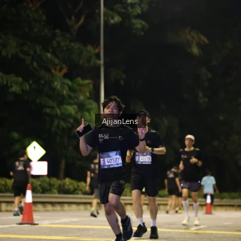 Runner Photo 4000009