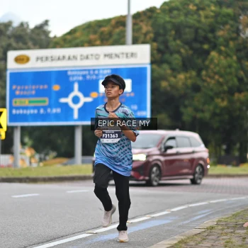 Runner Photo 4000014