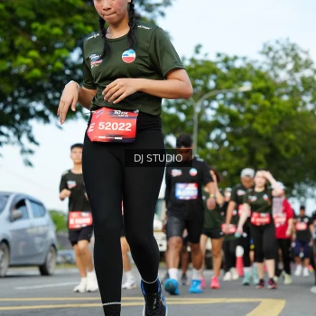 Runner Photo 4000016