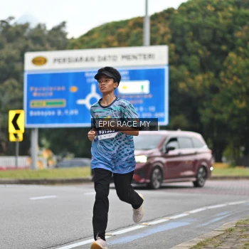 Runner Photo 4000018