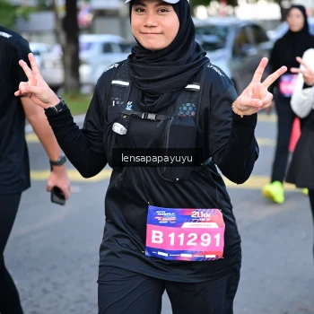 Runner Photo 4000022