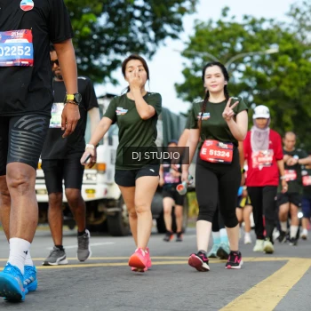 Runner Photo 4000023