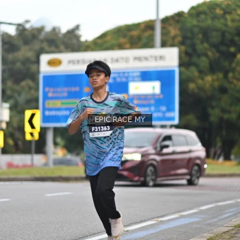 Runner Photo 4000027