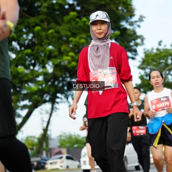 Runner Photo 4000043