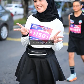 Runner Photo 4000044