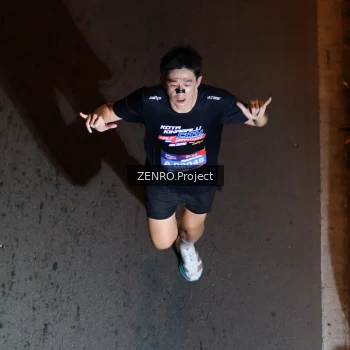 Runner Photo 4000049