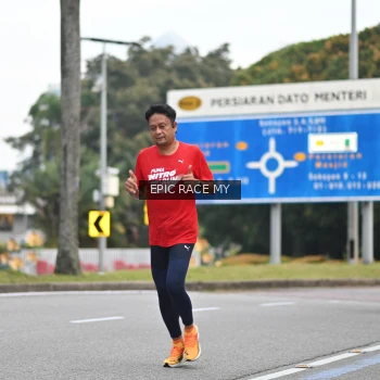 Runner Photo 4000053