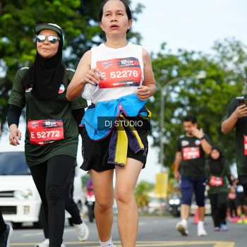 Runner Photo 4000054