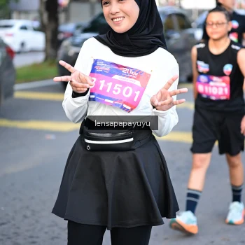 Runner Photo 4000055