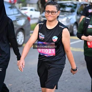Runner Photo 4000057