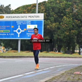 Runner Photo 4000058