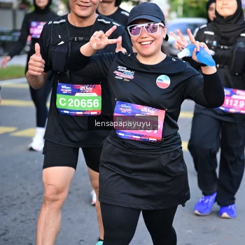 Runner Photo 4000060