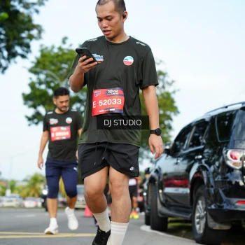 Runner Photo 4000063