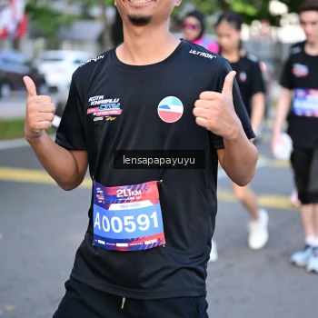 Runner Photo 4000066