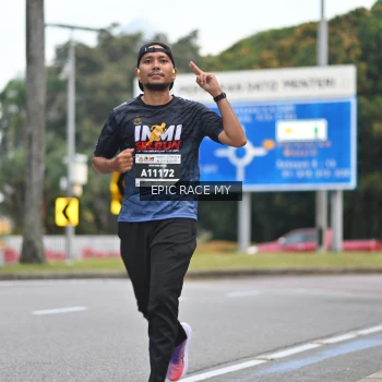 Runner Photo 4000071