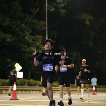 Runner Photo 4000073