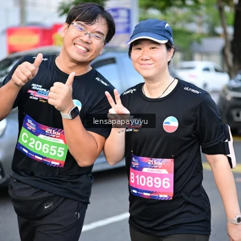Runner Photo 4000074