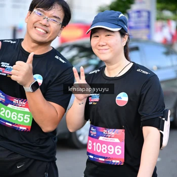 Runner Photo 4000076