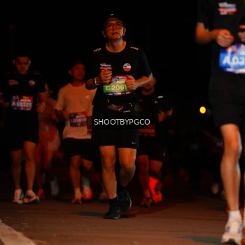 Runner Photo 4000080