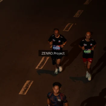 Runner Photo 4000081