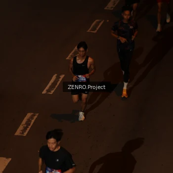 Runner Photo 4000082