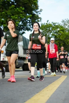Runner Photo 4000083
