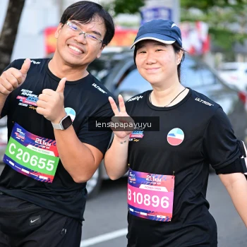 Runner Photo 4000085