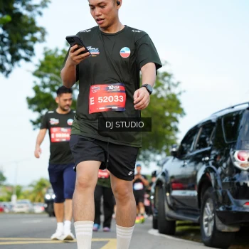 Runner Photo 4000087