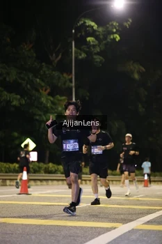 Runner Photo 4000090