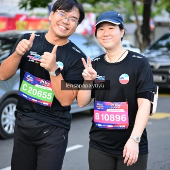 Runner Photo 4000092