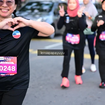 Runner Photo 4000097