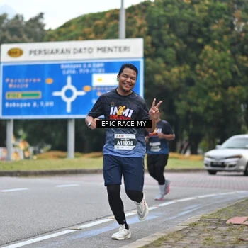 Runner Photo 4000098