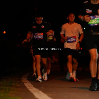 Runner Photo 4000101